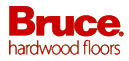 Bruce hardwood flooring